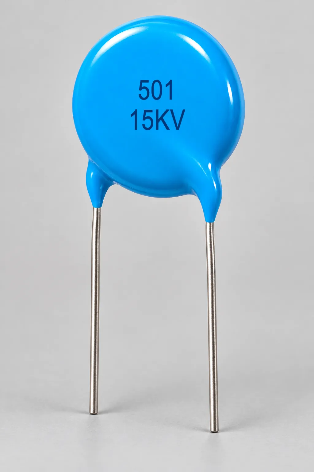 B-15KV-501